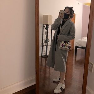 Gucci top handle mini bag